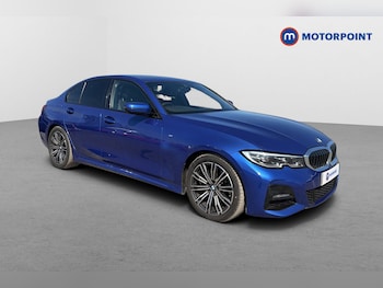 Used BMW 3 Series 2022 for sale - 79209109: Photo