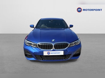 Used BMW 3 Series 2022 for sale - 79209109: Photo