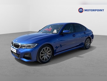 Used BMW 3 Series 2022 for sale - 79209109: Photo