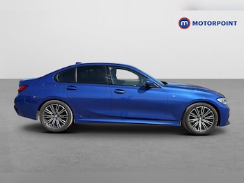 Used BMW 3 Series 2022 for sale - 79209109: Photo