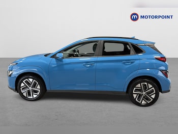 Used Hyundai KONA 2023 for sale - 78718572: Photo