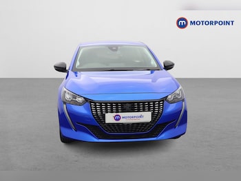 Used Peugeot 208 undefined for sale - 78717720: Photo