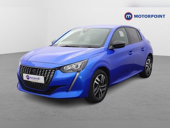 Used Peugeot 208 undefined for sale - 78717720: Photo