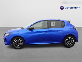 Used Peugeot 208 undefined for sale - 78717720: Photo