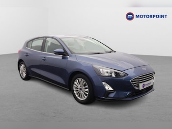 Used Ford Focus 2019 for sale - 78718468: Photo
