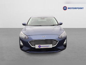 Used Ford Focus 2019 for sale - 78718468: Photo