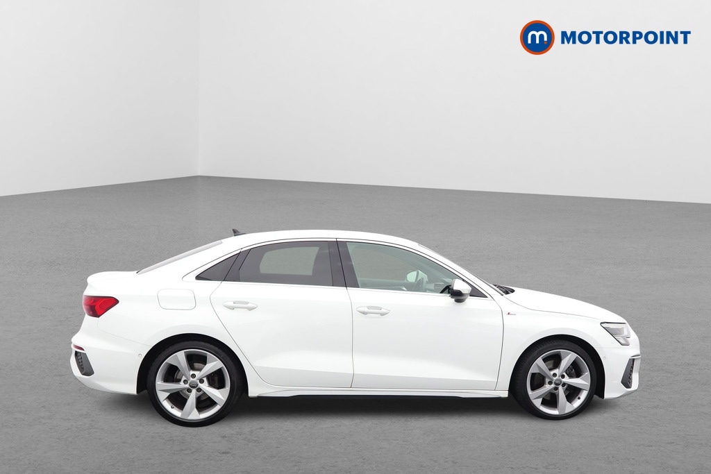 Used Audi A3 2020 for sale - 76394334: Photo 1