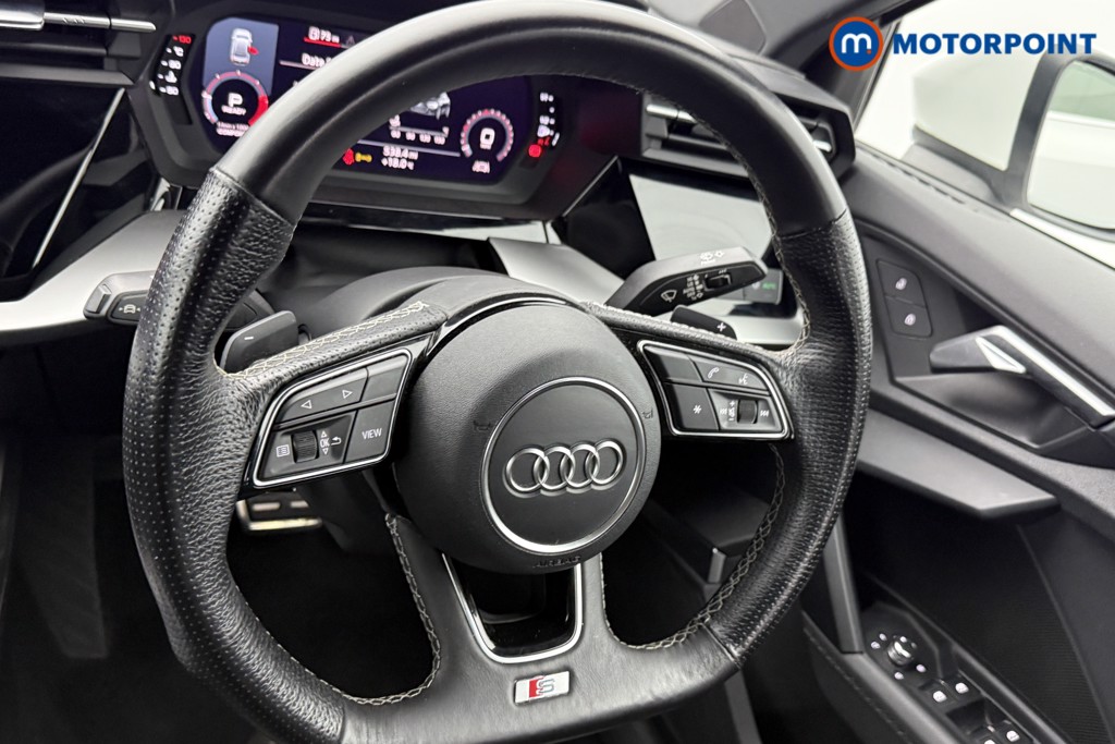 Used Audi A3 2020 for sale - 76394334: Photo 11