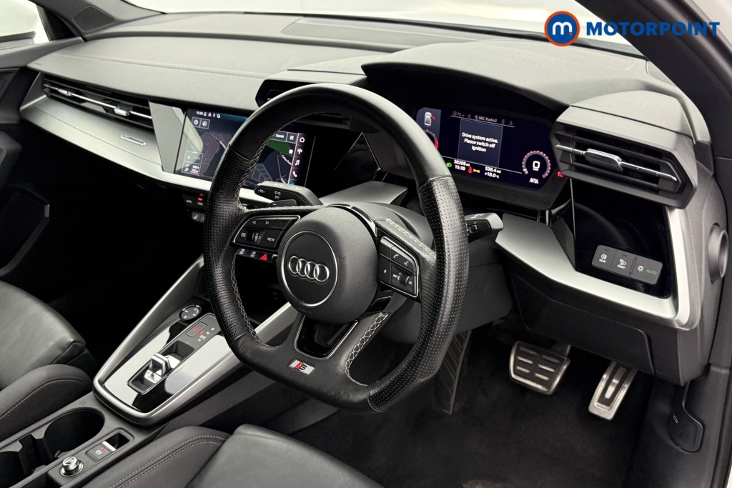 Used Audi A3 2020 for sale - 76394334: Photo 12