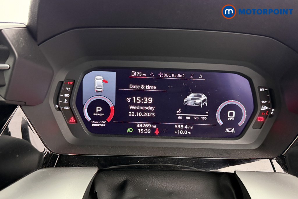 Used Audi A3 2020 for sale - 76394334: Photo 13