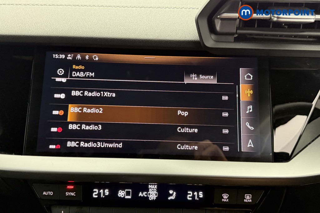 Used Audi A3 2020 for sale - 76394334: Photo 14