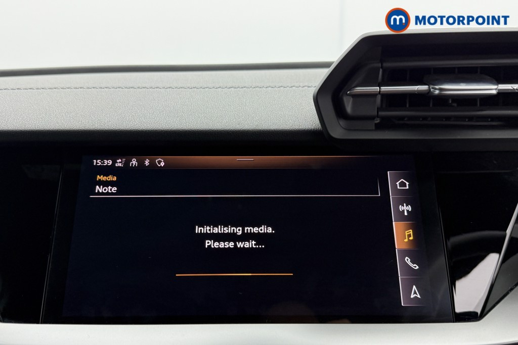 Used Audi A3 2020 for sale - 76394334: Photo 15