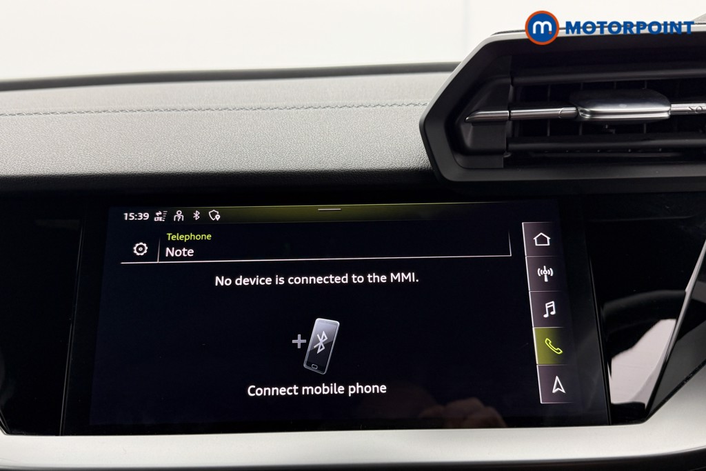 Used Audi A3 2020 for sale - 76394334: Photo 16