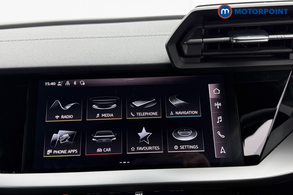 Used Audi A3 2020 for sale - 76394334: Photo 18