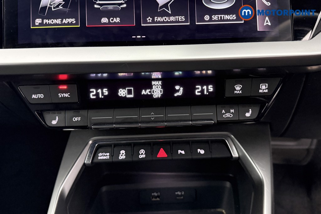 Used Audi A3 2020 for sale - 76394334: Photo 19