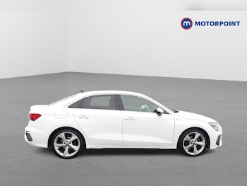 Used Audi A3 2020 for sale - 76394334: Photo