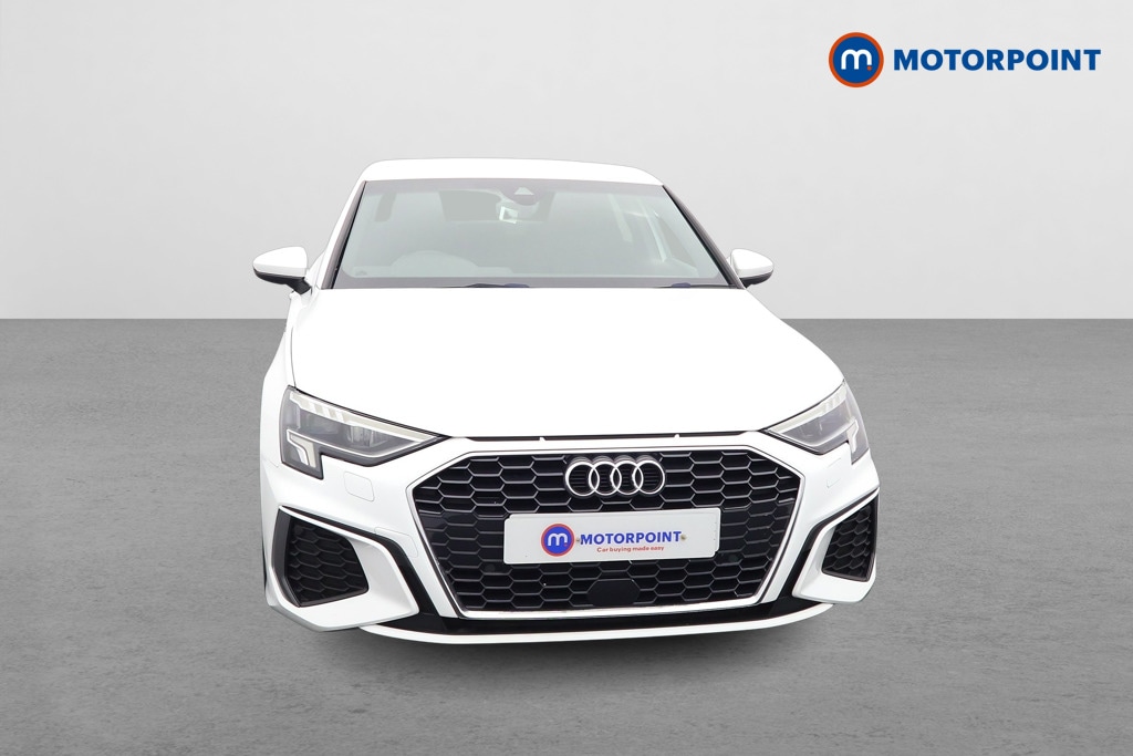 Used Audi A3 2020 for sale - 76394334: Photo 2