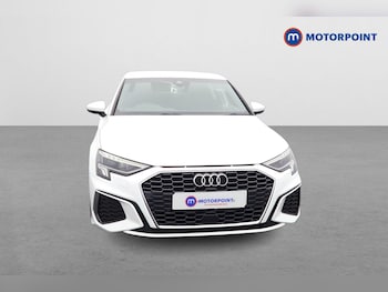 Used Audi A3 2020 for sale - 76394334: Photo