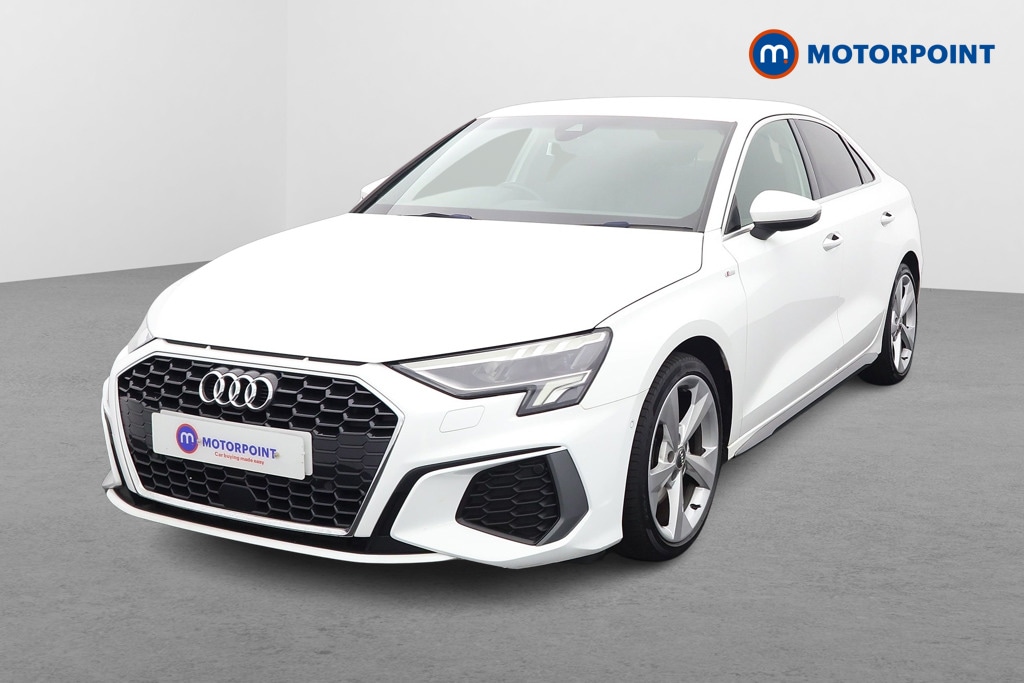 Used Audi A3 2020 for sale - 76394334: Photo 3