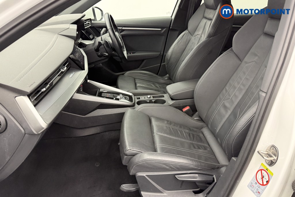 Used Audi A3 2020 for sale - 76394334: Photo 30