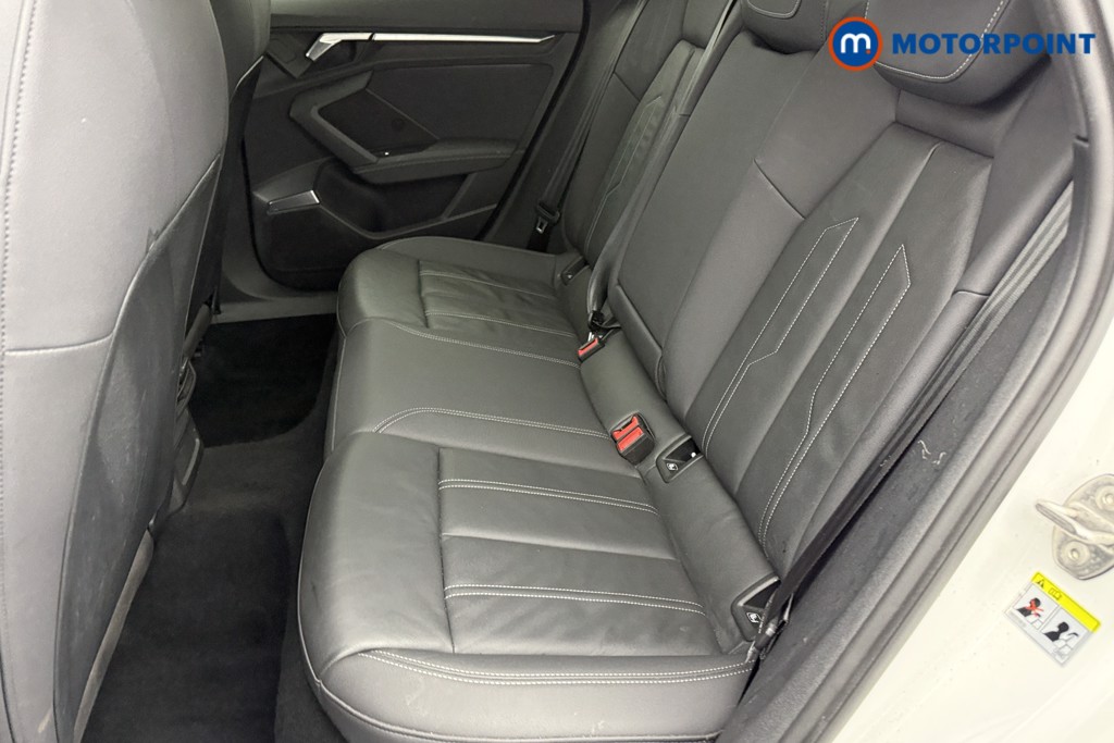 Used Audi A3 2020 for sale - 76394334: Photo 31