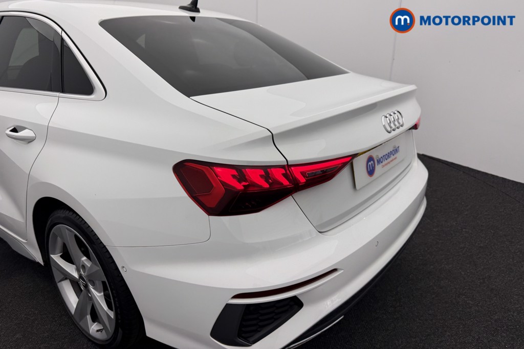 Used Audi A3 2020 for sale - 76394334: Photo 34