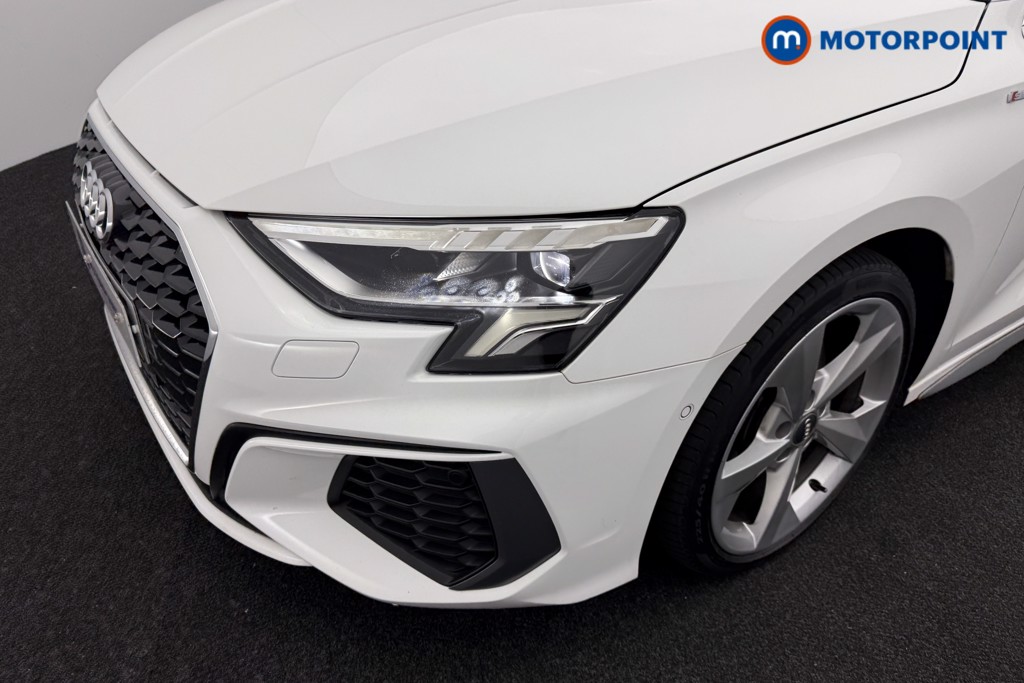 Used Audi A3 2020 for sale - 76394334: Photo 36