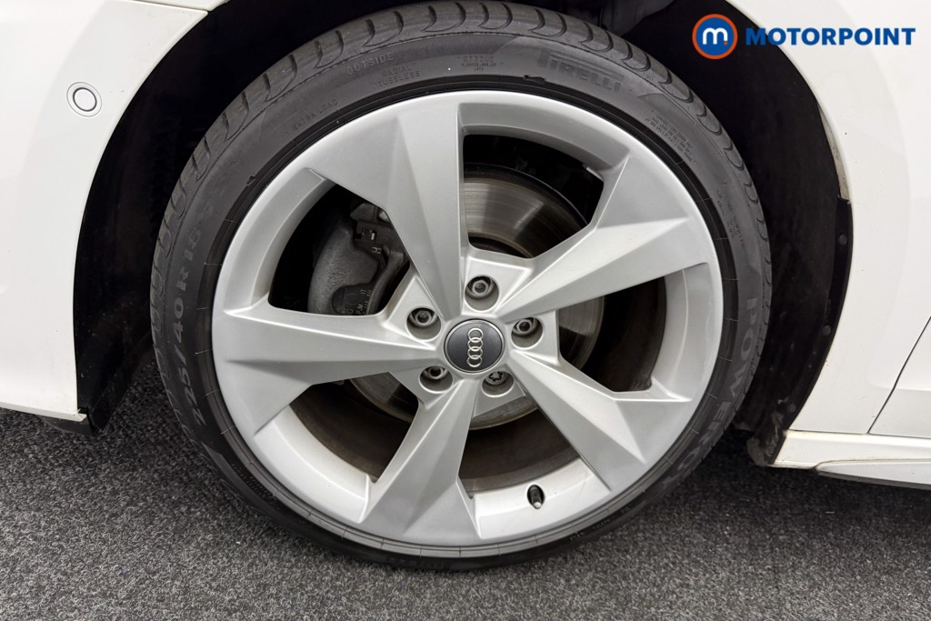 Used Audi A3 2020 for sale - 76394334: Photo 37