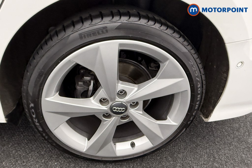 Used Audi A3 2020 for sale - 76394334: Photo 38