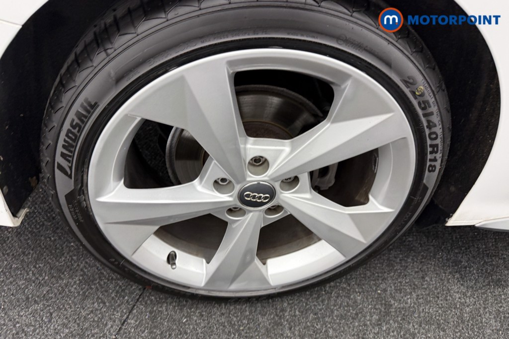 Used Audi A3 2020 for sale - 76394334: Photo 39