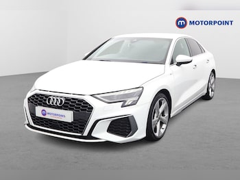 Used Audi A3 2020 for sale - 76394334: Photo