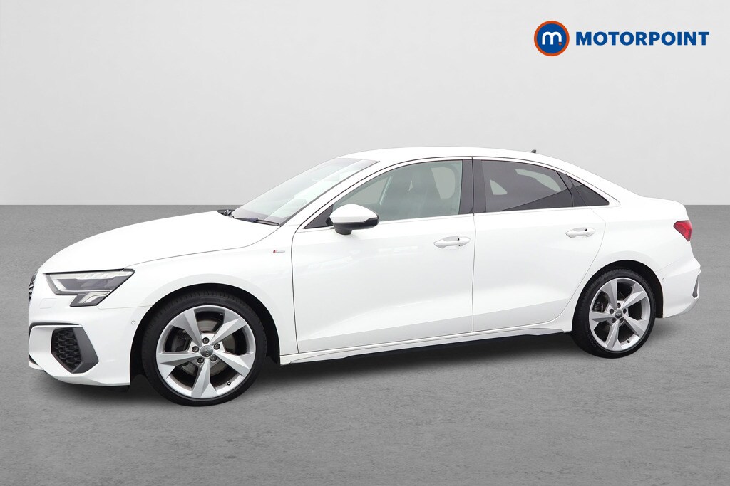 Used Audi A3 2020 for sale - 76394334: Photo 4