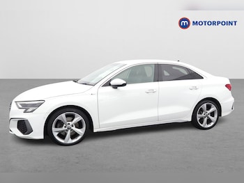 Used Audi A3 2020 for sale - 76394334: Photo