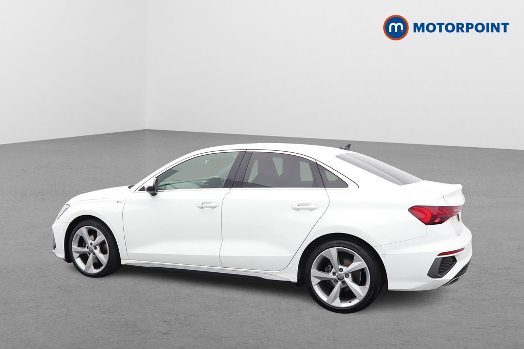 Used Audi A3 2020 for sale - 76394334: Photo 5