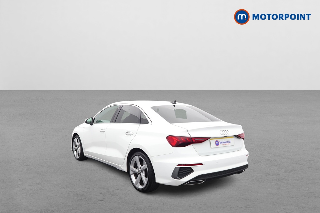 Used Audi A3 2020 for sale - 76394334: Photo 6