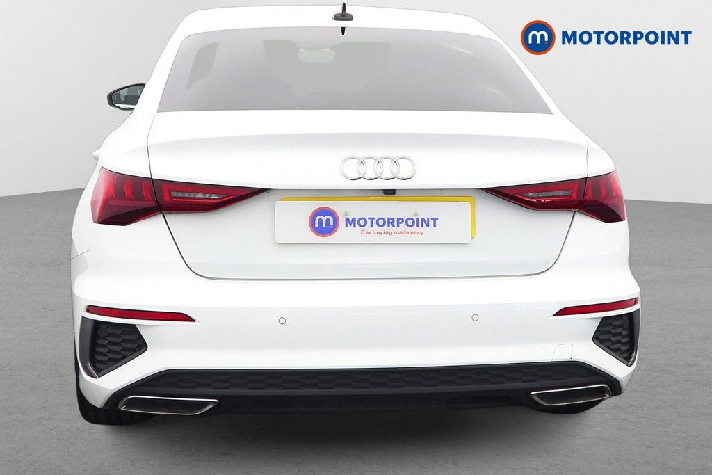 Used Audi A3 2020 for sale - 76394334: Photo 7