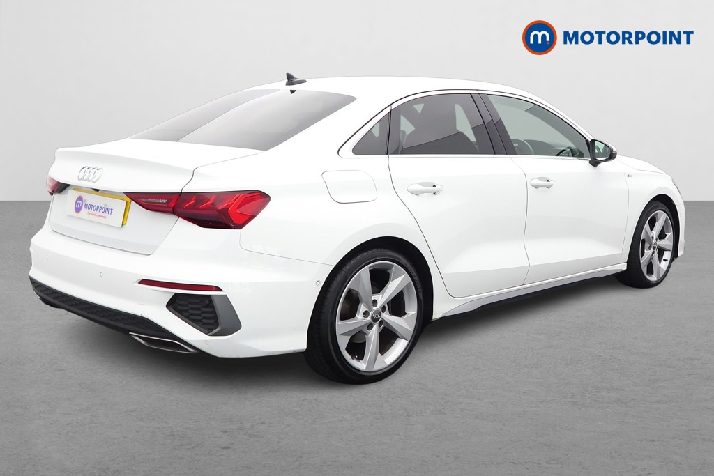 Used Audi A3 2020 for sale - 76394334: Photo 8