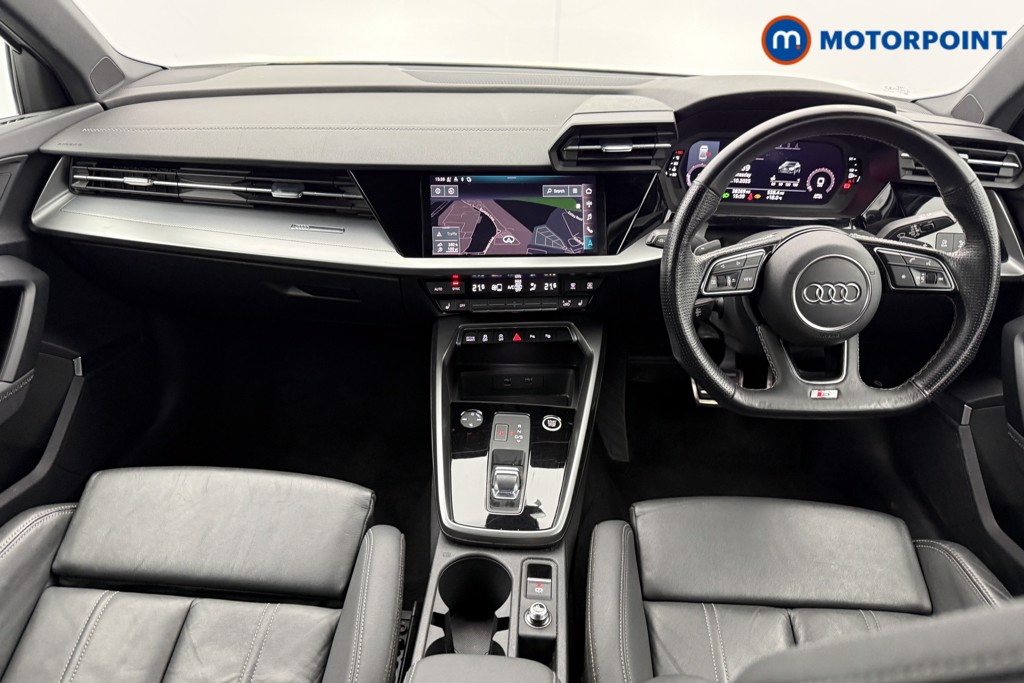 Used Audi A3 2020 for sale - 76394334: Photo 9