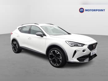 Used Cupra Formentor 2023 for sale - 79787061: Photo