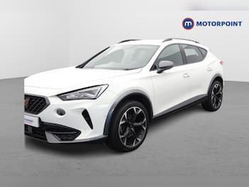 Used Cupra Formentor 2023 for sale - 79787061: Photo