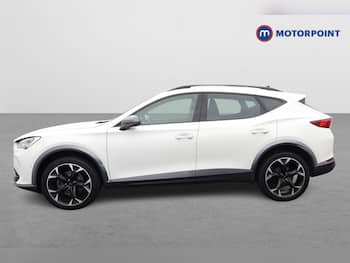 Used Cupra Formentor 2023 for sale - 79787061: Photo
