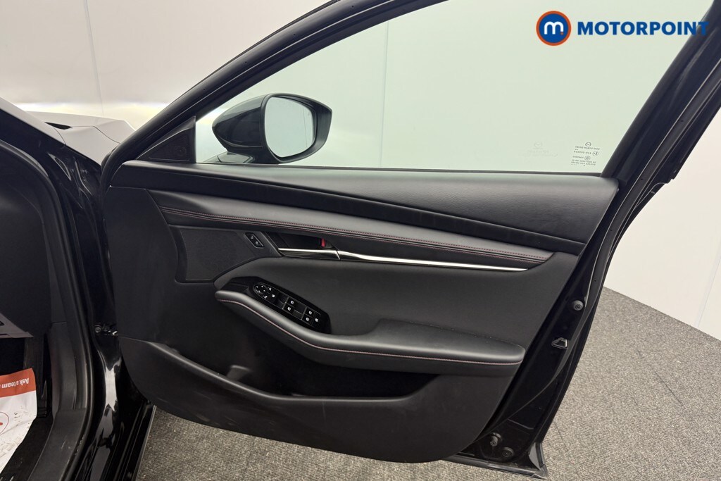 Used Mazda Mazda3 2025 for sale - 77688493: Photo 10