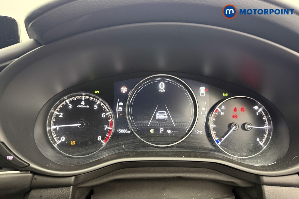 Used Mazda Mazda3 2025 for sale - 77688493: Photo 11