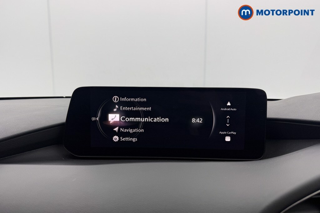 Used Mazda Mazda3 2025 for sale - 77688493: Photo 12