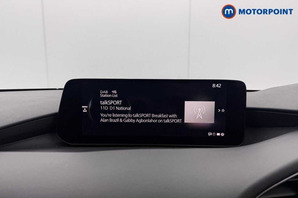 Used Mazda Mazda3 2025 for sale - 77688493: Photo 13