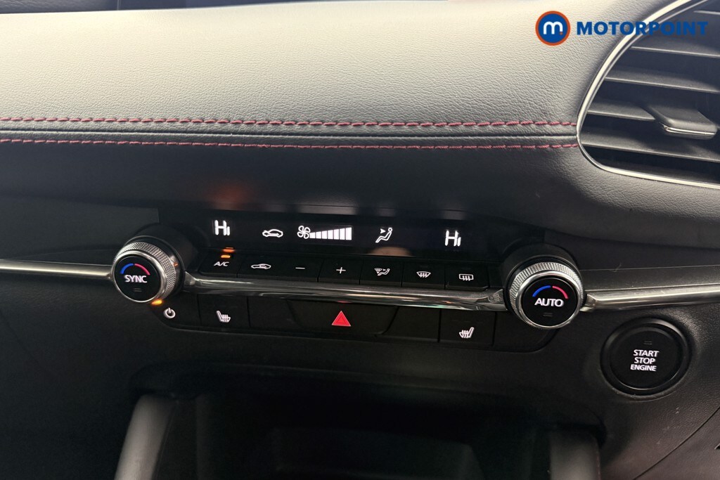 Used Mazda Mazda3 2025 for sale - 77688493: Photo 16