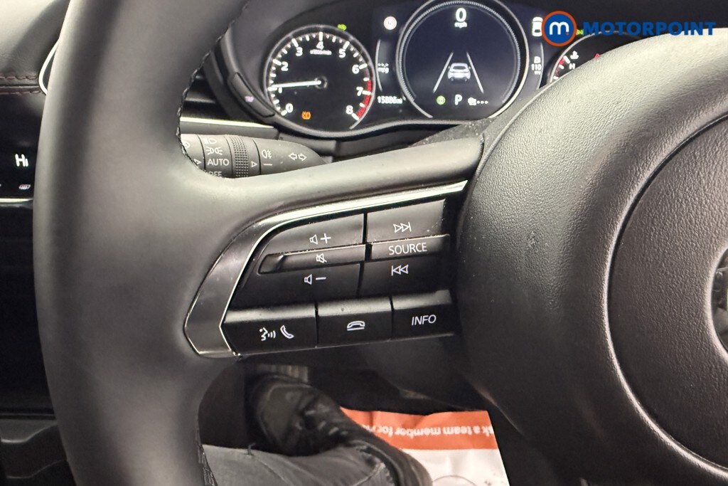 Used Mazda Mazda3 2025 for sale - 77688493: Photo 19