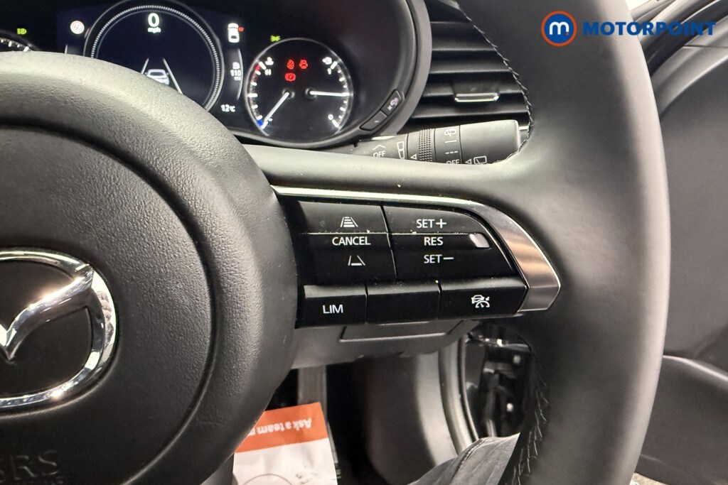 Used Mazda Mazda3 2025 for sale - 77688493: Photo 20