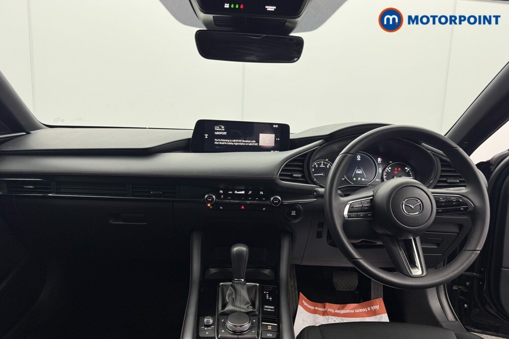 Used Mazda Mazda3 2025 for sale - 77688493: Photo 22