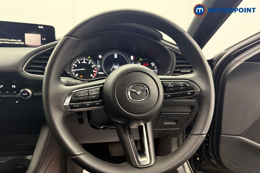 Used Mazda Mazda3 2025 for sale - 77688493: Photo 23